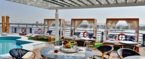 MS Esplanade Nile Cruise Egypt Fun Tours