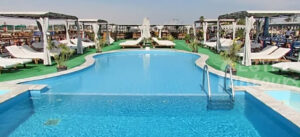 MS Nile Dolphin - 8-Day Honeymoon Tour: Cairo, Nile Cruise & Abu Simbel