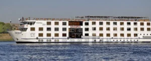 Movenpick Royal Lily Nile Cruise Egypt Fun Tours
