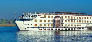 Movenpick Royal Lotus Nile Cruise Egypt Fun Tours