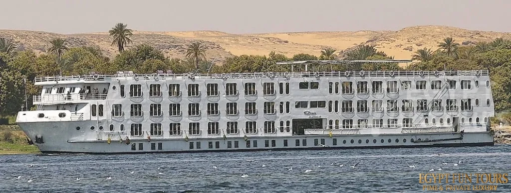 Nile Quest Nile Cruise Egypt Fun Tours