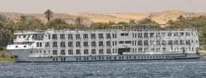 Nile Quest Nile Cruise Egypt Fun Tours