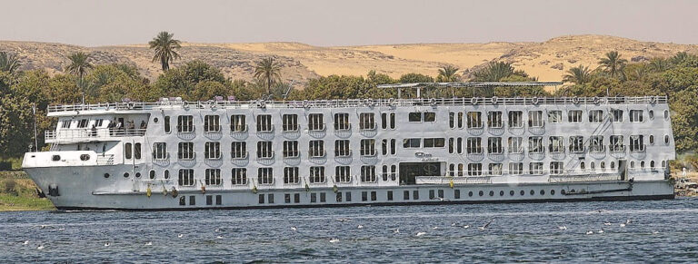 Nile Quest Nile Cruise Egypt Fun Tours