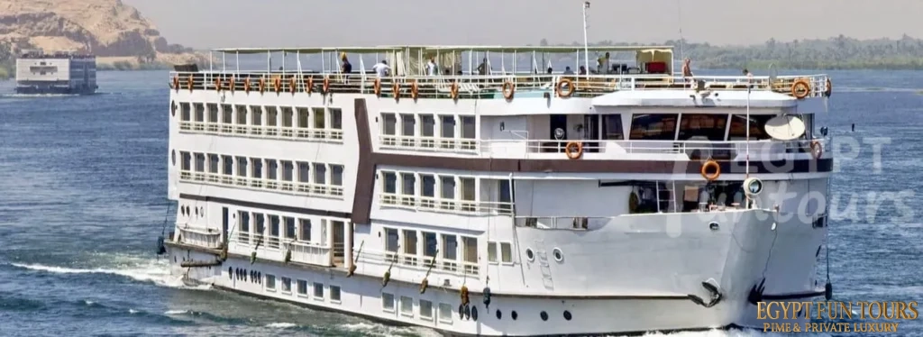 Nile Style Nile Cruise Egypt Fun Tours