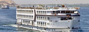 Nile Style Nile Cruise - Egypt Fun Tours