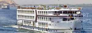 Nile Style Nile Cruise Egypt Fun Tours
