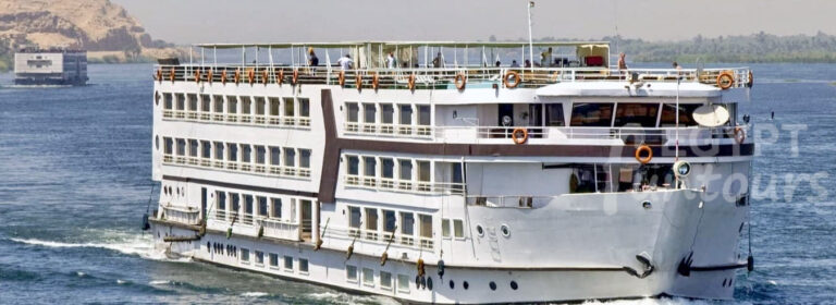 Nile Style Nile Cruise Egypt Fun Tours
