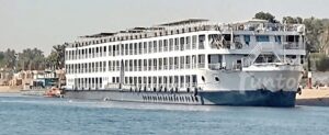 Opera Nile Cruise Egypt Fun Tours