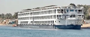 Opera Nile Cruise Egypt Fun Tours