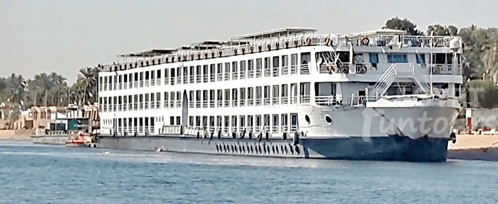 Opera Nile Cruise Egypt Fun Tours