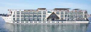 Princess Sarah II Nile Cruise Egypt Fun Tours