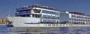 Royal La Terrasse Nile Cruise - Egypt Fun Tours