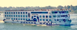 Royal Ruby Nile Cruise Egypt Fun Tours 1