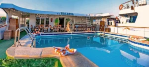 Salacia Nile Cruise Egypt Fun Tours