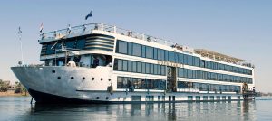 Semiramis II Nile Cruise - Egypt Fun Tours