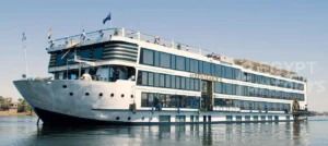 Semiramis II Nile Cruise Egypt Fun Tours