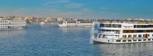 Steigenberger Royale Nile Cruise Egypt Fun Tours
