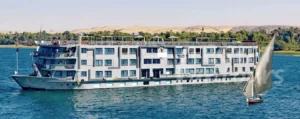 Tulip Nile Cruise Egypt Fun Tours