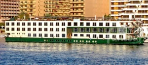 Zeina Nile Cruise Egypt Fun Tours