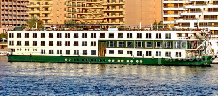 Zeina Nile Cruise Egypt Fun Tours