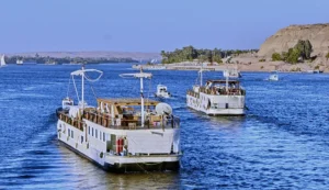 3 Nights on Nile Odyssey Nile Odyssey Nile Cruise Egypt Fun Tours