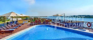 Amwaj Living Stone Nile Cruise Egypt Fun Tours
