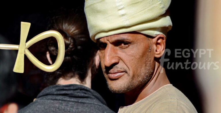 Ankh the Key of Life by the Ancient Egyptians Egypt Fun Tours