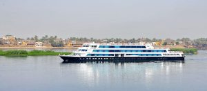Darakum Nile Cruise - Egypt Fun Tours