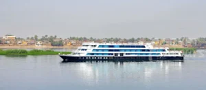 Darakum Nile Cruise Egypt Fun Tours