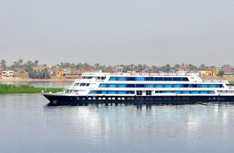 Darakum Nile Cruise - Egypt Fun Tours