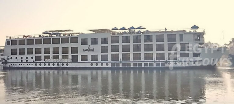 Egilkia Nile Cruise Egypt Fun Tours