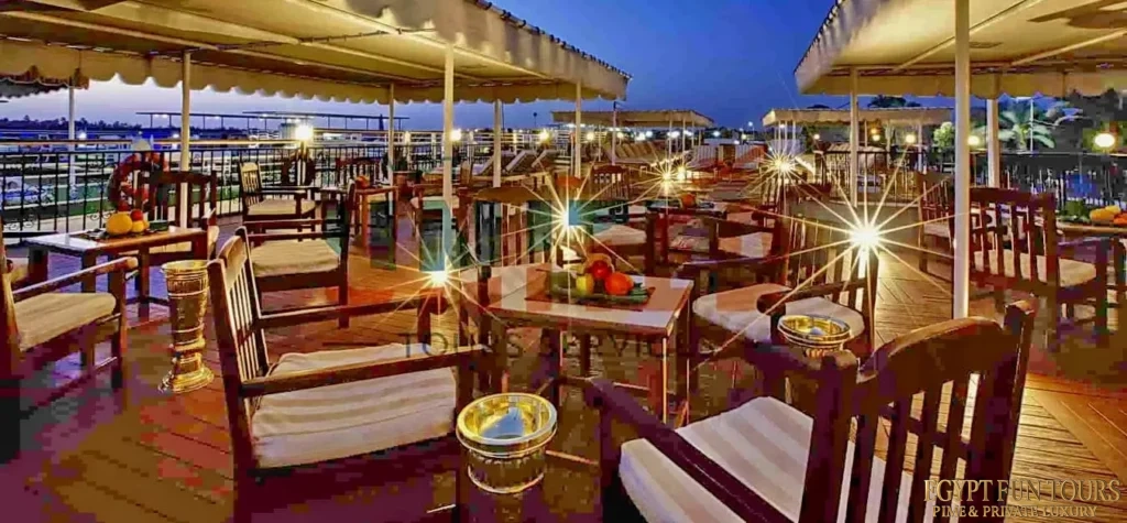 La Traviata Nile Cruise Egypt Fun Tours