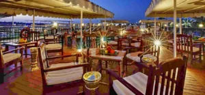 La Traviata Nile Cruise Egypt Fun Tours