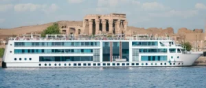 Le Fayan Nile Cruise Egypt Fun Tours