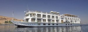 MS Jaz Senator Luxury Nile Cruise - Egypt Fun Tours