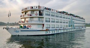 MS Nile Shams Nile Cruise - Egypt Fun Tours