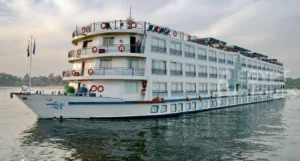 MS Nile Shams Nile Cruise Egypt Fun Tours
