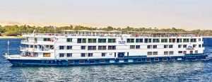 MS-Tamr Henna Nile Cruise - Egypt Fun Tours