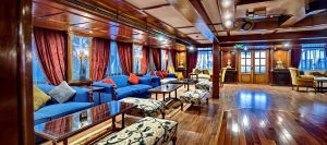 MS Terramar Nile Cruise - Egypt Fun Tours