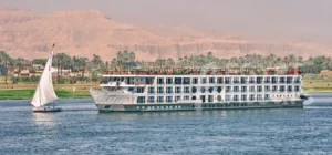 Mayfair Nile Cruise Egypt Fun Tours