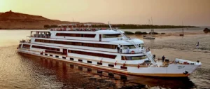 Sanctuary Nile Adventurer Luxury Nile Cruise Egypt Fun Tours