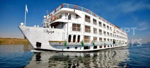 Steigenberger Minerva Nile Cruise Egypt Fun Tours