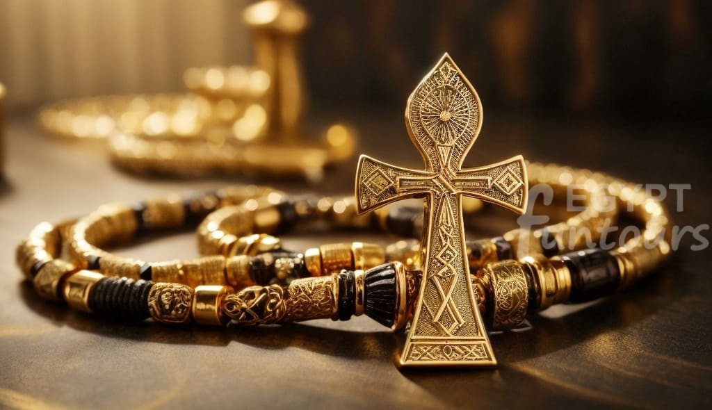 The Use of Ankh Today - Ankh, the key of life by the ancient Egyptians - Egypt Fun Tours