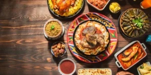 10 Best Restaurants in Luxor - 8-day tour for older people