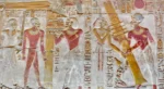 Djed Pillar of God Osiris Ancient Egyptian Symbols Egypt Fun Tours