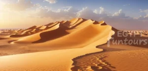Great Sahara Desert Egypt Fun Tours