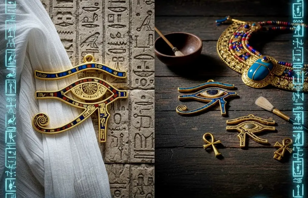 Protection and Healing; Warding Off Negative Energy