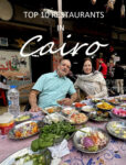 Top 10 restaurants in cairo Egypt Fun Tours 2