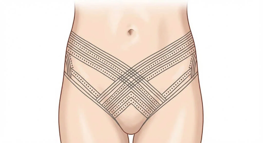 Amunet and the Middle Kingdom - Ancient Egyptian Tattoos