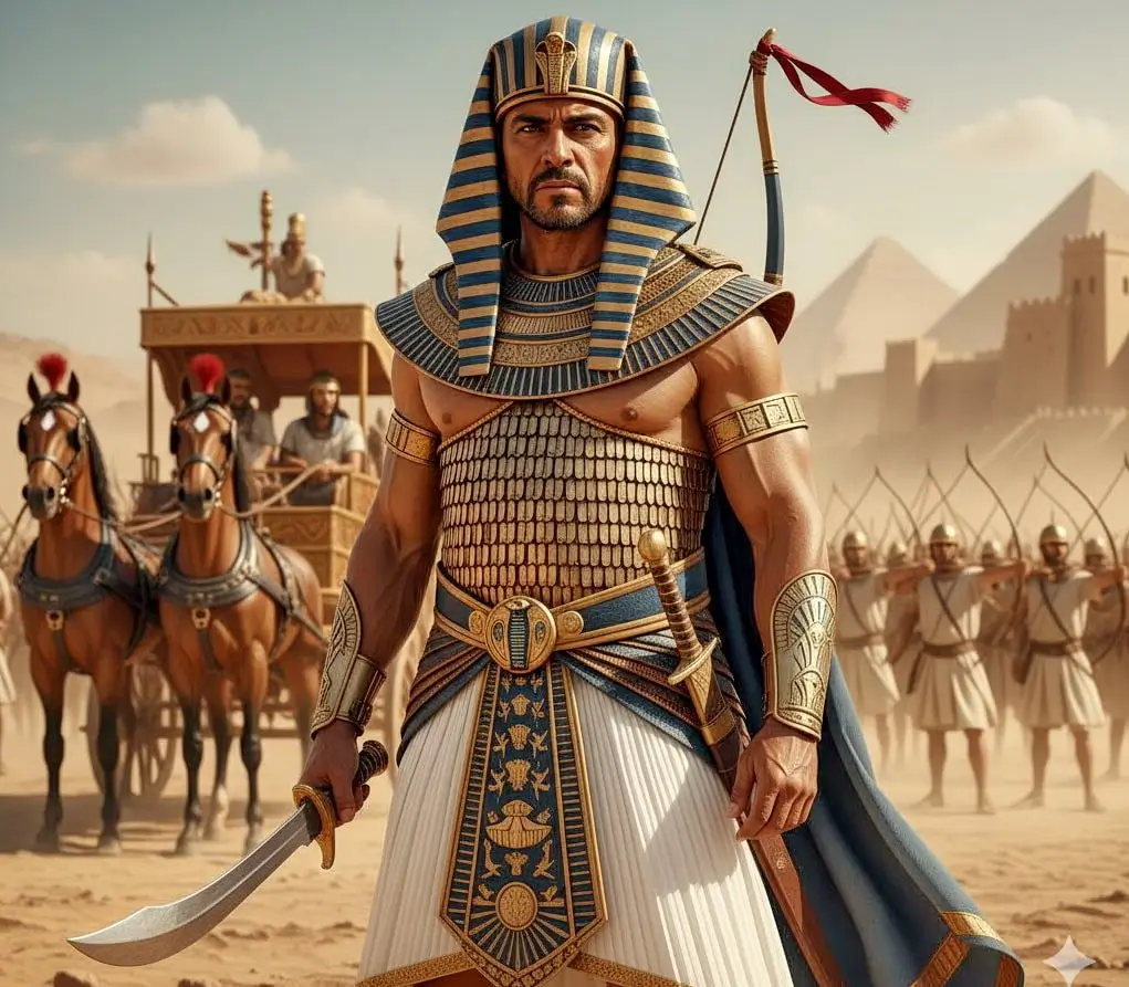 The General of Armies; A Crucial Military Role